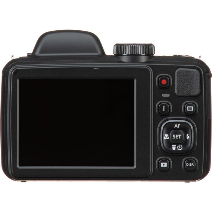 Kodak Pixpro AZ425 Cámara Digital 20MP Zoom Óptico 42x Negra